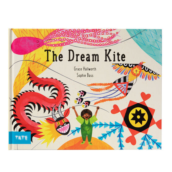 The Dream Kite